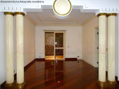 Apartamento, 3 quartos, 238 m² - Foto 4