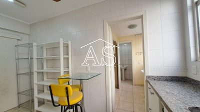 Apartamento, 2 quartos, 82 m² - Foto 4