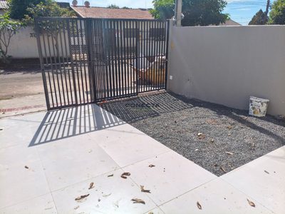 Casa, 2 quartos, 78 m² - Foto 2