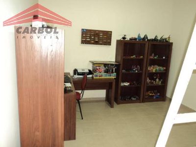 Casa, 3 quartos, 210 m² - Foto 3