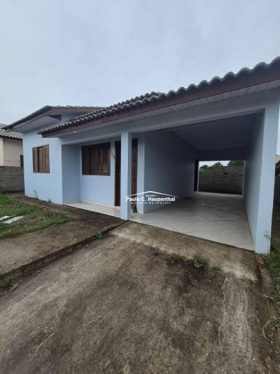Casa, 2 quartos, 75 m² - Foto 2