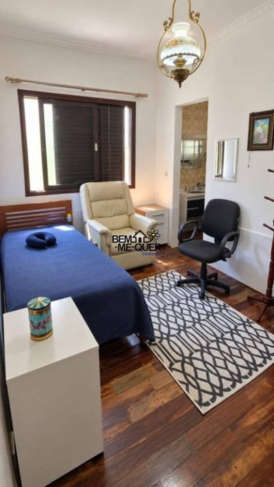 Casa, 3 quartos, 175 m² - Foto 4