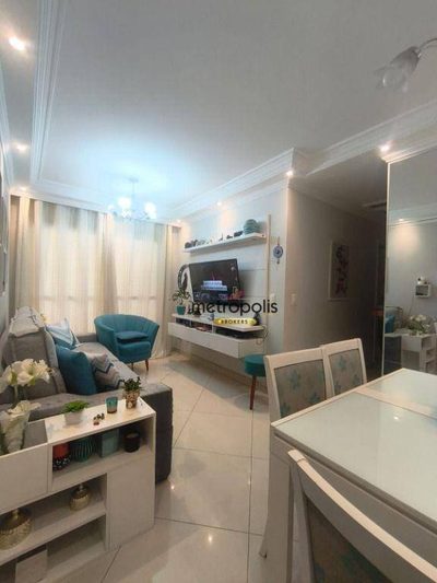 Apartamento, 2 quartos, 64 m² - Foto 3