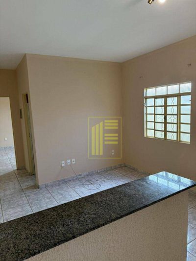 Casa, 1 quarto - Foto 2
