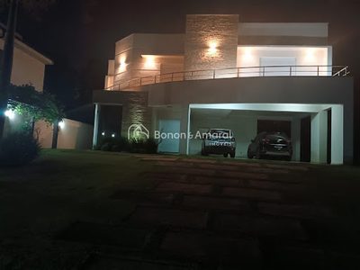 Casa de Condomínio, 4 quartos - Foto 2