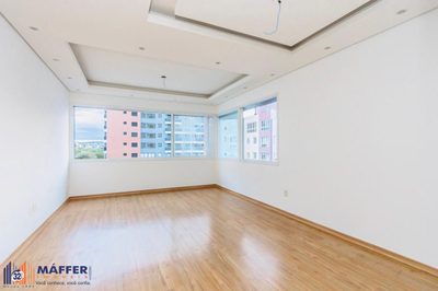 Apartamento, 2 quartos, 87 m² - Foto 2