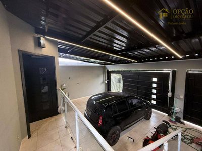 Casa, 3 quartos, 180 m² - Foto 3