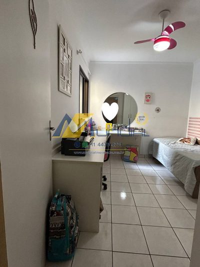Apartamento, 3 quartos, 107 m² - Foto 3