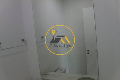 Sala-Conjunto, 40 m² - Foto 2