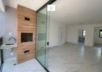 Apartamento, 3 quartos, 84 m² - Foto 1