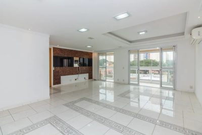Apartamento, 3 quartos, 125 m² - Foto 1