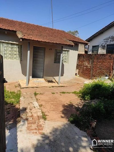 Casa, 3 quartos, 48 m² - Foto 4