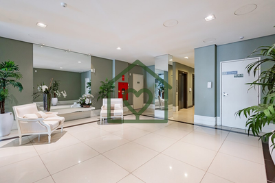 Apartamento, 3 quartos, 92 m² - Foto 5