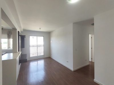 Apartamento, 2 quartos, 57 m² - Foto 3