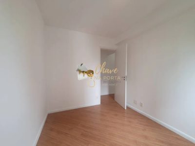 Apartamento, 1 quarto, 60 m² - Foto 3