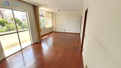 Apartamento, 4 quartos, 104 m² - Foto 3