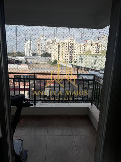 Apartamento, 3 quartos, 83 m² - Foto 2