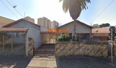 Casa, 2 quartos, 250 m² - Foto 1