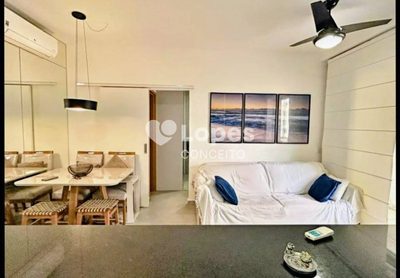 Apartamento, 1 quarto, 45 m² - Foto 3