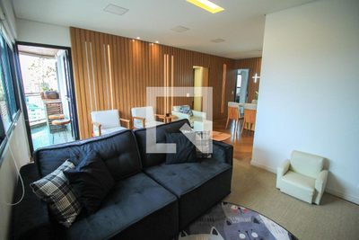 Apartamento, 4 quartos, 130 m² - Foto 4