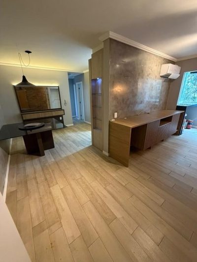 Apartamento, 2 quartos, 71 m² - Foto 2