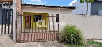 Casa, 3 quartos - Foto 1