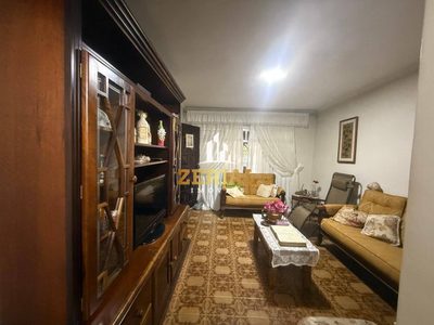 Sobrado, 3 quartos, 138 m² - Foto 4