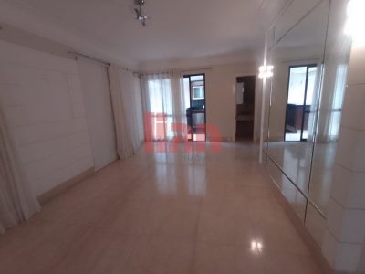 Apartamento, 4 quartos, 232 m² - Foto 3