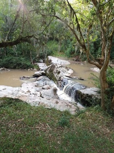 Sítio, 5 quartos, 7 hectares - Foto 1