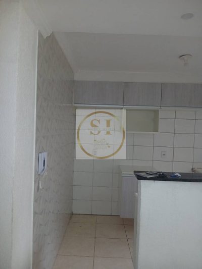Apartamento, 2 quartos - Foto 2