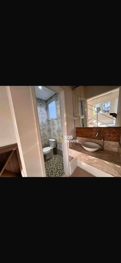 Casa de Condomínio, 3 quartos - Foto 3