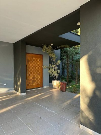 Casa, 6 quartos, 463 m² - Foto 3