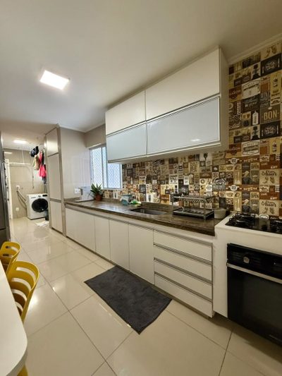 Apartamento, 3 quartos, 109 m² - Foto 5