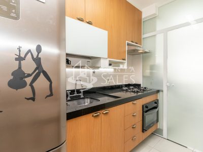 Apartamento, 2 quartos, 67 m² - Foto 4