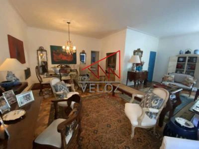 Apartamento, 4 quartos, 283 m² - Foto 4