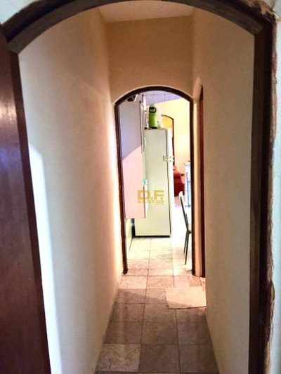 Casa, 2 quartos - Foto 5