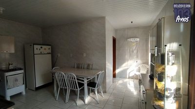 Casa, 2 quartos, 80 m² - Foto 5