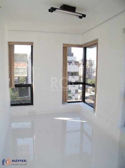 Sala-Conjunto, 38 m² - Foto 2