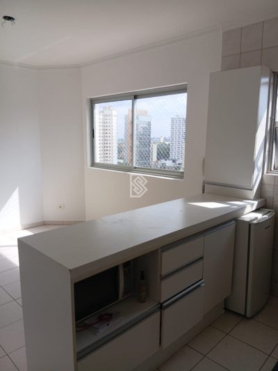 Apartamento, 1 quarto, 36 m² - Foto 5