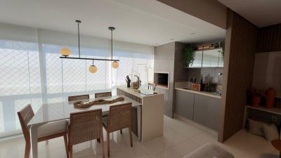 Apartamento, 3 quartos, 110 m² - Foto 5
