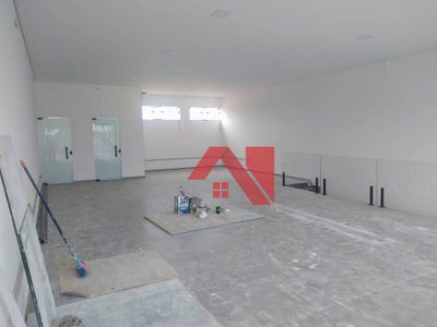Loja-Salão, 110 m² - Foto 1
