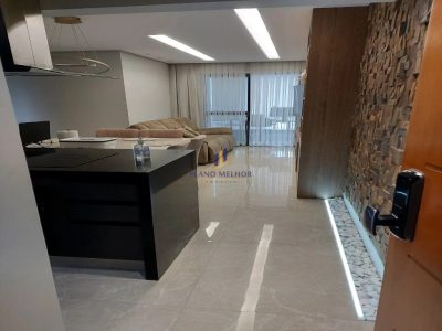 Apartamento, 2 quartos, 62 m² - Foto 3