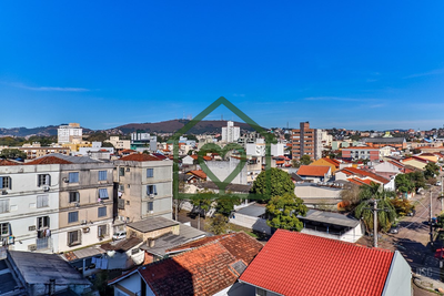 Apartamento, 1 quarto, 44 m² - Foto 4