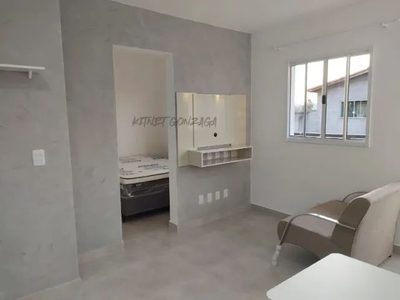 Apartamento, 1 quarto - Foto 4