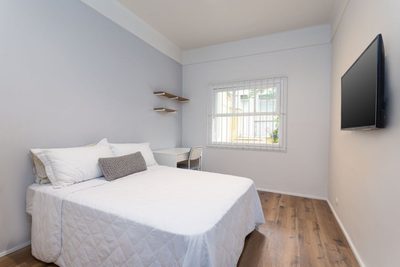 Apartamento, 4 quartos - Foto 3