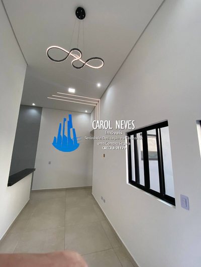 Casa, 3 quartos - Foto 4