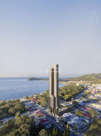 Apartamento, 3 quartos, 121 m² - Foto 2