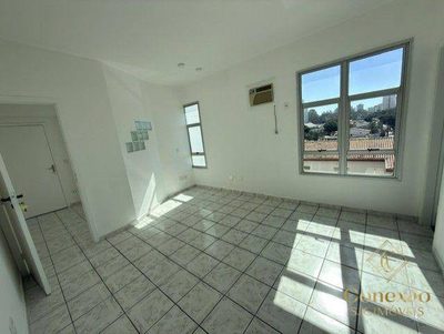 Sala-Conjunto, 30 m² - Foto 1