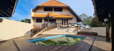 Casa, 5 quartos, 800 m² - Foto 3