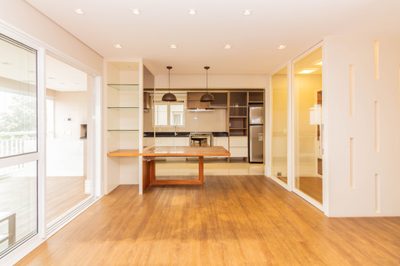 Apartamento, 3 quartos, 127 m² - Foto 2